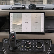 Land Rover Defender 11.4" Touch Screen Upgrade - Multimedia Player