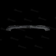 ZHOUS style rear spoiler installed on Land Rover Defender 110