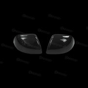 Carbon Fiber Mirror Covers - Range Rover Sport L461/Vogue L460 2023-2024