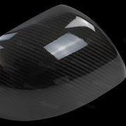 Carbon Fiber Mirror Covers - Range Rover Sport L461/Vogue L460 2023-2024