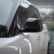 Carbon Fiber Mirror Covers - Range Rover Sport L461/Vogue L460 2023-2024