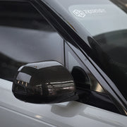 Carbon Fiber Mirror Covers - Range Rover Sport L461/Vogue L460 2023-2024