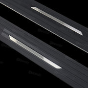 Range Rover L460/L461 Electric Side Steps - Power Running Boards