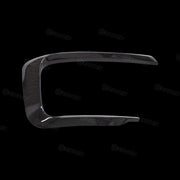 Range Rover L460 Air Vent Wind Knife - Front Bumper Splitter