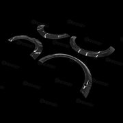 Range Rover L460 Carbon Fiber Fender Flares - Wheel Arches 4pcs