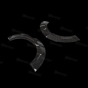 Range Rover L460 Carbon Fiber Fender Flares - Wheel Arches 4pcs