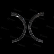 Range Rover L460 Carbon Fiber Fender Flares - Wheel Arches 4pcs