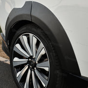 Range Rover L460 Carbon Fiber Fender Flares - Wheel Arches 4pcs