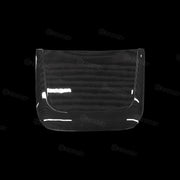 Range Rover L460 Carbon Fiber Hood Scoop - Front Vent Cover
