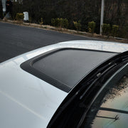 Range Rover L460 Carbon Fiber Hood Scoop - Front Vent Cover