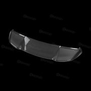 Range Rover L460 Carbon Fiber Rear Spoiler - Roof Wing