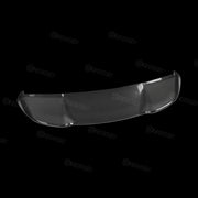 Range Rover L460 Carbon Fiber Rear Spoiler - Roof Wing