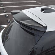 Range Rover L460 Carbon Fiber Rear Spoiler - Roof Wing