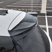 Range Rover L460 Carbon Fiber Rear Spoiler - Roof Wing