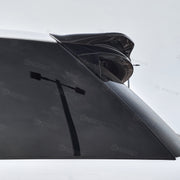Range Rover L460 Carbon Fiber Rear Spoiler - Roof Wing