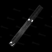 6pcs Carbon Fiber Side Skirts Extension - for Range Rover L460