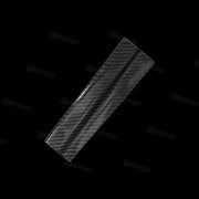 6pcs Carbon Fiber Side Skirts Extension - for Range Rover L460