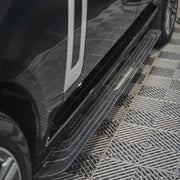 Range Rover L460/L461 Electric Side Steps - Power Running Boards