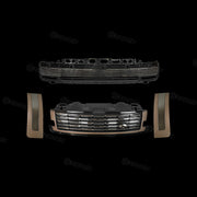 SV kit installed on Range Rover L460