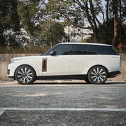 SV kit installed on Range Rover L460