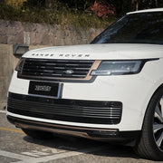 SV kit installed on Range Rover L460