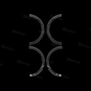 Carbon Fiber Body Kit for Range Rover Sport L461 - Zhous Dsign