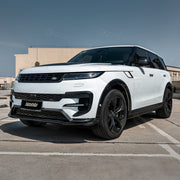 Range Rover Sport L461 Carbon Fiber Fender Flares - Wheel Arches