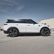 Range Rover Sport L461 Carbon Fiber Fender Flares - Wheel Arches