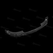Carbon Fiber Front Lip Spoiler - Range Rover Sport L461 - Front Diffuser