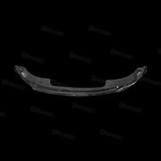 Carbon Fiber Front Lip Spoiler - Range Rover Sport L461 - Front Diffuser