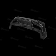 Range Rover Sport L461 Carbon Fiber Rear Diffuser - Bumper Lip