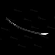 Carbon Fiber Rear Mid Spoiler for Range Rover Sport L461 (2023+)