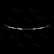 Carbon Fiber Rear Mid Spoiler for Range Rover Sport L461 (2023+)