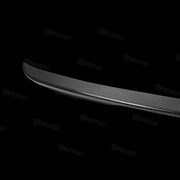 Carbon Fiber Rear Mid Spoiler for Range Rover Sport L461 (2023+)