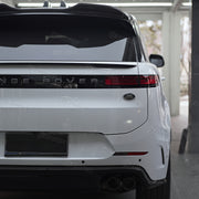 Carbon Fiber Rear Mid Spoiler for Range Rover Sport L461 (2023+)