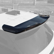 Range Rover Sport Carbon Fiber Rear Spoiler 2023-2025