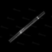 6pcs Carbon Fiber Side Skirts Extension - for Range Rover Sport L461