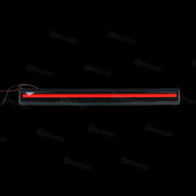 Range Rover Sport L461 Rear Tailgate LED Light Bar - Red LED