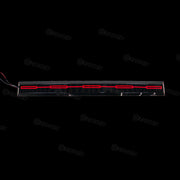 Range Rover Sport L461 Rear Tailgate LED Light Bar - Red LED