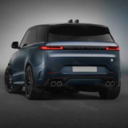 Range Rover Sport L461 SV-Style Body Kit - Forged Carbon Fiber