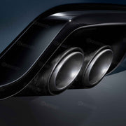 Range Rover Sport L461 SV-Style Body Kit - Forged Carbon Fiber