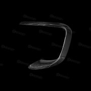 Range Rover Sport L461 Air Vent Wind Knife - Front Bumper Splitter