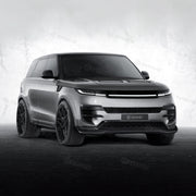 Carbon Fiber Body Kit for Range Rover Sport L461 - Zhous Dsign