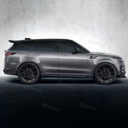 Carbon Fiber Body Kit for Range Rover Sport L461 - Zhous Dsign