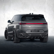 Carbon Fiber Body Kit for Range Rover Sport L461 - Zhous Dsign