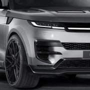 Range Rover Sport L461 Air Vent Wind Knife - Front Bumper Splitter