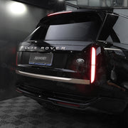 Land Rover Range Rover SV Body Kit - 2023-2024
